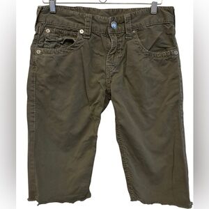 True Religion Shorts